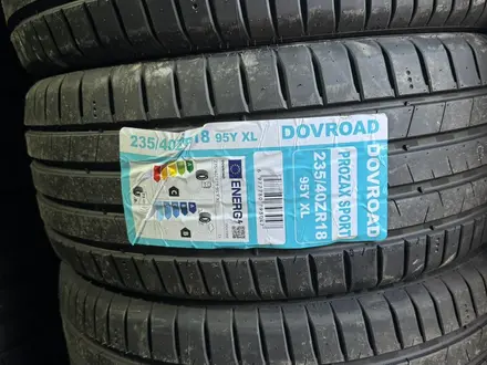 265/35 R18 Davroad 245/40 R18 за 110 000 тг. в Алматы – фото 3