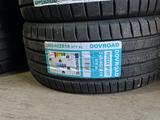 265/35 R18 Davroad 245/40 R18 за 135 000 тг. в Алматы – фото 2