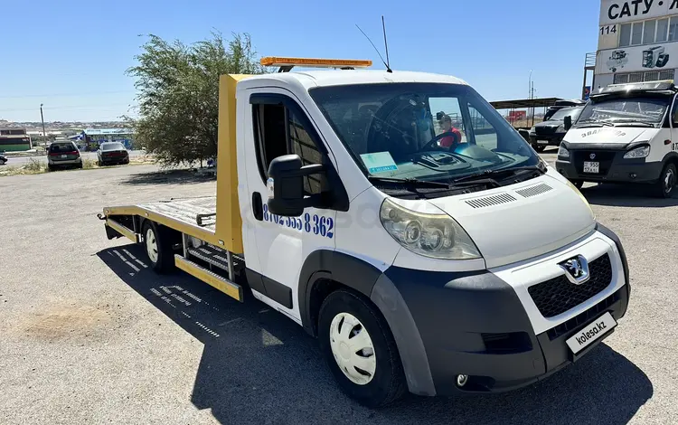 Peugeot  Boxer 2012 годаfor10 000 000 тг. в Актау