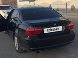 BMW 318 2009 года за 5 000 000 тг. в Тараз – фото 2