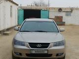 Hyundai Sonata 2007 года за 4 800 000 тг. в Мангистау