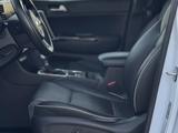 Kia Sportage 2020 годаүшін10 799 999 тг. в Усть-Каменогорск – фото 3