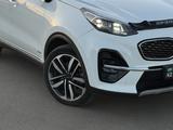 Kia Sportage 2020 годаүшін10 799 999 тг. в Усть-Каменогорск – фото 2