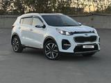 Kia Sportage 2020 годаүшін10 799 999 тг. в Усть-Каменогорск