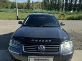 Volkswagen Passat 2002 годаfor3 300 000 тг. в Усть-Каменогорск – фото 2