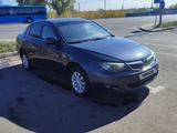 Subaru Impreza 2007 годаүшін2 800 000 тг. в Караганда