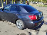 Subaru Impreza 2007 годаүшін2 800 000 тг. в Караганда – фото 4