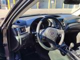 Subaru Impreza 2007 годаүшін2 800 000 тг. в Караганда – фото 5