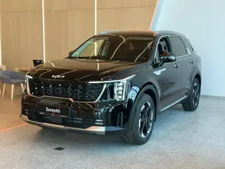 Kia Sorento Comfort