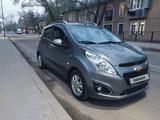 Chevrolet Spark 2023 годаүшін5 850 000 тг. в Алматы – фото 2