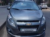 Chevrolet Spark 2023 года за 5 850 000 тг. в Алматы – фото 4