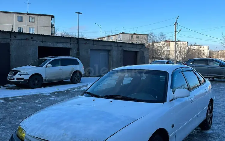 Mazda 626 1992 года за 800 000 тг. в Темиртау