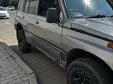 Suzuki Escudo 1993 года за 1 100 000 тг. в Алматы – фото 2