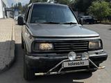 Suzuki Escudo 1993 года за 1 100 000 тг. в Алматы