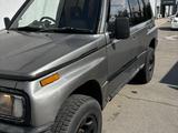 Suzuki Escudo 1993 года за 1 100 000 тг. в Алматы – фото 5