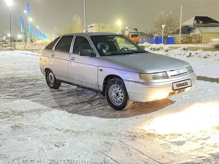 ВАЗ (Lada) 2112 2003 года за 800 000 тг. в Уральск – фото 6