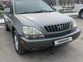 Lexus RX 300 2003 годаүшін6 000 000 тг. в Алматы – фото 7