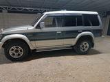 Mitsubishi Pajero 1995 годаүшін4 200 000 тг. в Алматы – фото 4