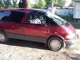 Toyota Previa 1999 годаүшін2 800 000 тг. в Алматы – фото 2