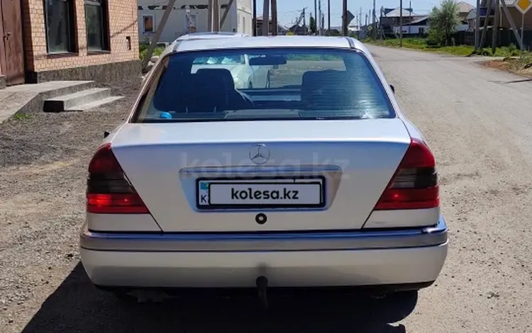 Mercedes-Benz C 200 1994 годаfor1 300 000 тг. в Астана