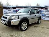 Land Rover Freelander 2005 годаfor3 000 000 тг. в Алматы – фото 4