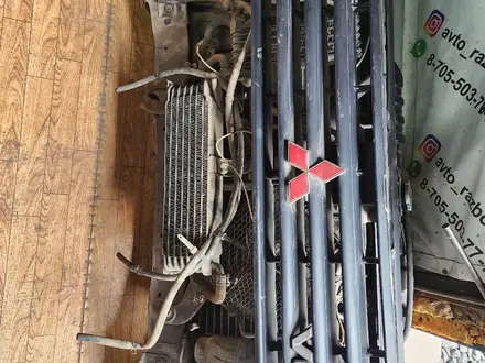 Решётка радиатора за 20 000 тг. в Караганда