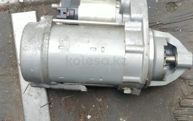 Стартер 2TR 2.7, 1GR 4.0, 1KD 3.0, 1GD 2.8, 2UZ 4.7 на двигательүшін35 000 тг. в Алматы