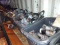 Стартер двигатель 2TR 2.7, 1GR 4.0, 1KD 3.0, 1GD 2.8, 2UZ 4.7 за 25 000 тг. в Алматы – фото 11