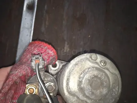 Стартер 2TR 2.7, 1GR 4.0, 1KD 3.0, 1GD 2.8, 2UZ 4.7 на двигатель за 35 000 тг. в Алматы – фото 9