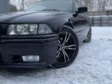 BMW 328 1997 годаүшін4 500 000 тг. в Павлодар