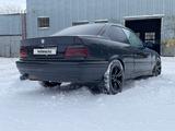 BMW 328 1997 годаүшін4 500 000 тг. в Павлодар – фото 2