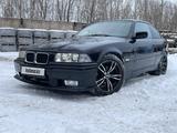 BMW 328 1997 годаүшін4 500 000 тг. в Павлодар – фото 5