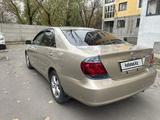 Toyota Camry 2005 года за 4 900 000 тг. в Алматы – фото 5