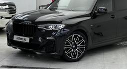 BMW X7 2020 года за 40 000 000 тг. в Алматы – фото 2