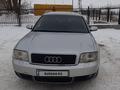 Audi A6 2002 годаүшін3 500 000 тг. в Жезказган – фото 2