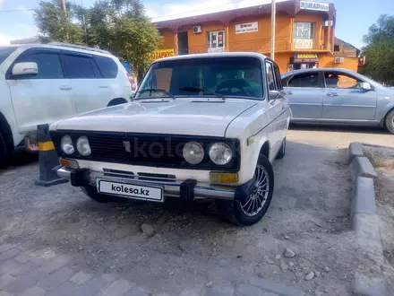 ВАЗ (Lada) 2106 1996 года за 1 020 000 тг. в Туркестан