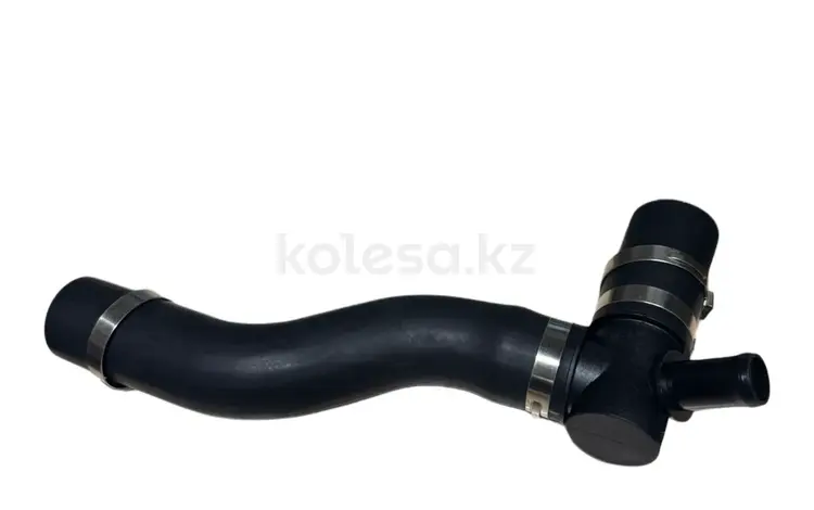 Патрубок охлаждения JAC-T6 за 18 000 тг. в Караганда