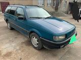 Volkswagen Passat 1990 года за 1 500 000 тг. в Сарыагаш – фото 2