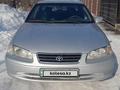 Toyota Camry 2001 годаfor3 650 000 тг. в Алматы – фото 2