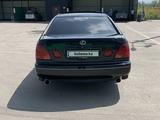 Lexus GS 300 2001 года за 4 200 000 тг. в Алматы – фото 2