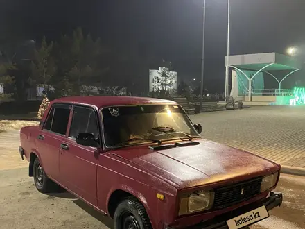 ВАЗ (Lada) 2105 1998 года за 800 000 тг. в Талдыкорган – фото 6