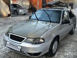 Daewoo Nexia 2010 года за 850 000 тг. в Алматы – фото 3