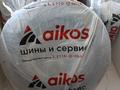 Комплект дисков с шипованными шинами в AIKOSүшін450 000 тг. в Астана – фото 2