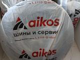 Комплект дисков с шипованными шинами в AIKOS за 450 000 тг. в Астана – фото 2