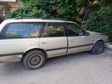 Mazda 626 1991 года за 650 000 тг. в Тараз – фото 2
