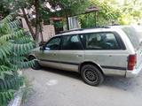 Mazda 626 1991 года за 650 000 тг. в Тараз – фото 4