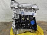 Новый двигатель B15D2 1.5л для Chevrolet Cobalt Ravon Nexia + установка. за 370 000 тг. в Алматы – фото 4