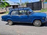 ВАЗ (Lada) 2105 2000 года за 330 000 тг. в Шымкент – фото 3