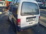 Daewoo Damas 2007 года за 1 800 000 тг. в Алматы – фото 4
