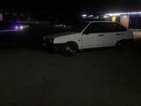 ВАЗ (Lada) 2109 1997 года за 400 000 тг. в Астана – фото 2
